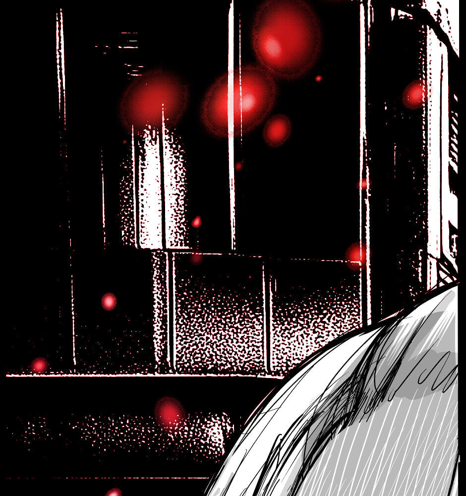 Read Tomahawk Angel chapter 150 image 25 on Lezhin
