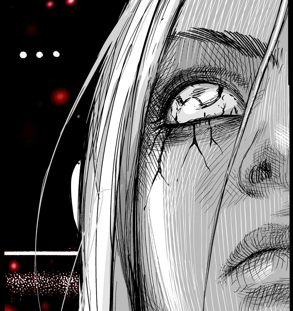 Read Tomahawk Angel chapter 150 image 26 on Lezhin
