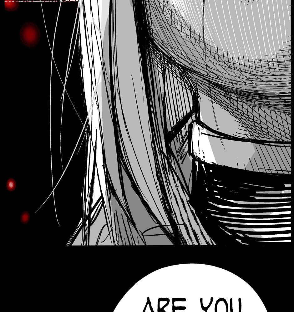 Read Tomahawk Angel chapter 150 image 27 on Lezhin