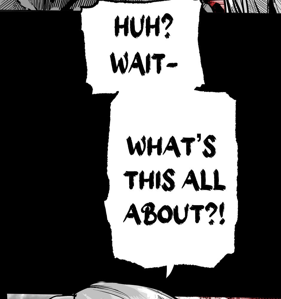 Read Tomahawk Angel chapter 150 image 29 on Lezhin