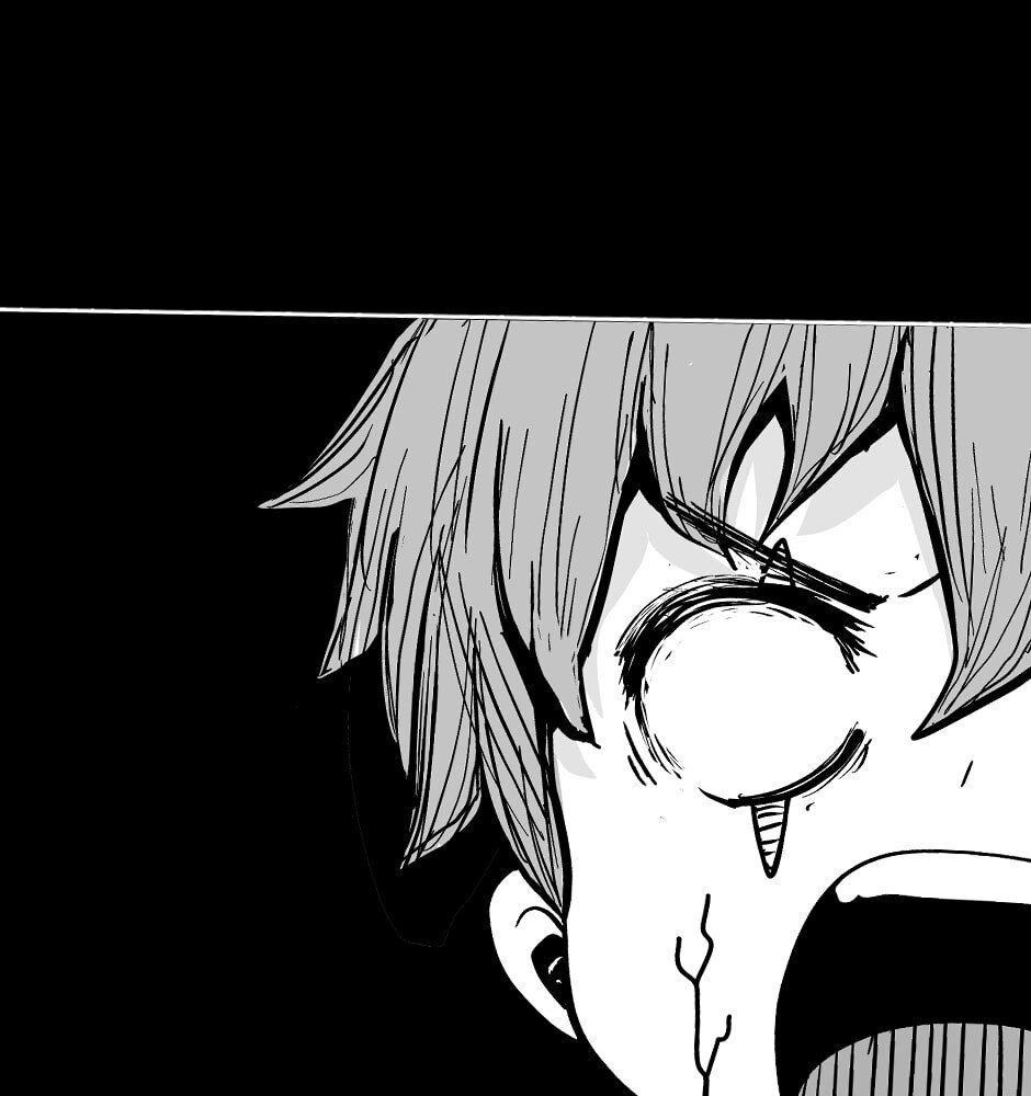 Read Tomahawk Angel chapter 150 image 34 on Lezhin