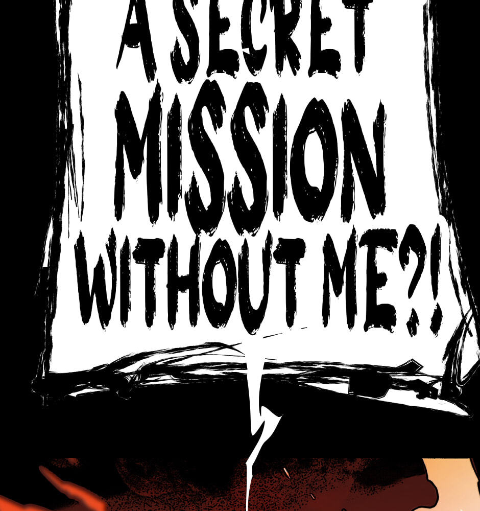 Read Tomahawk Angel chapter 150 image 36 on Lezhin