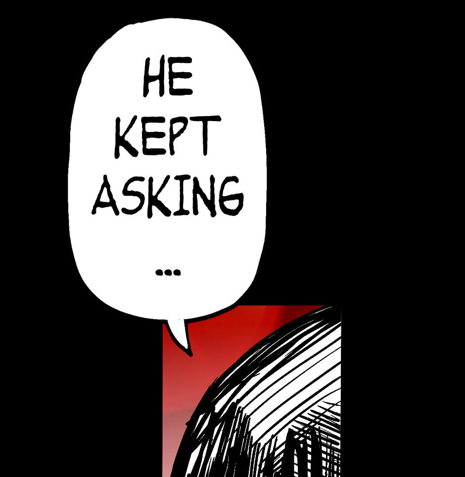 Read Tomahawk Angel chapter 150 image 45 on Lezhin