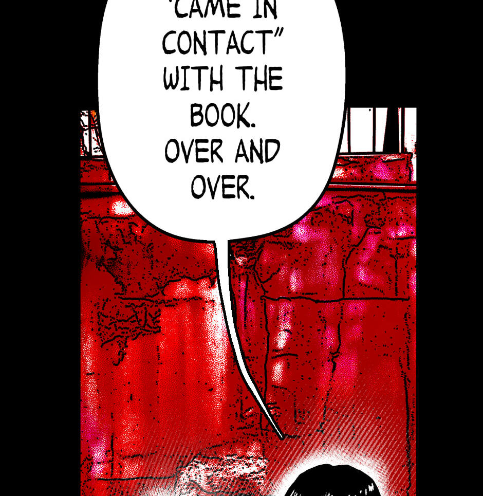 Read Tomahawk Angel chapter 150 image 47 on Lezhin