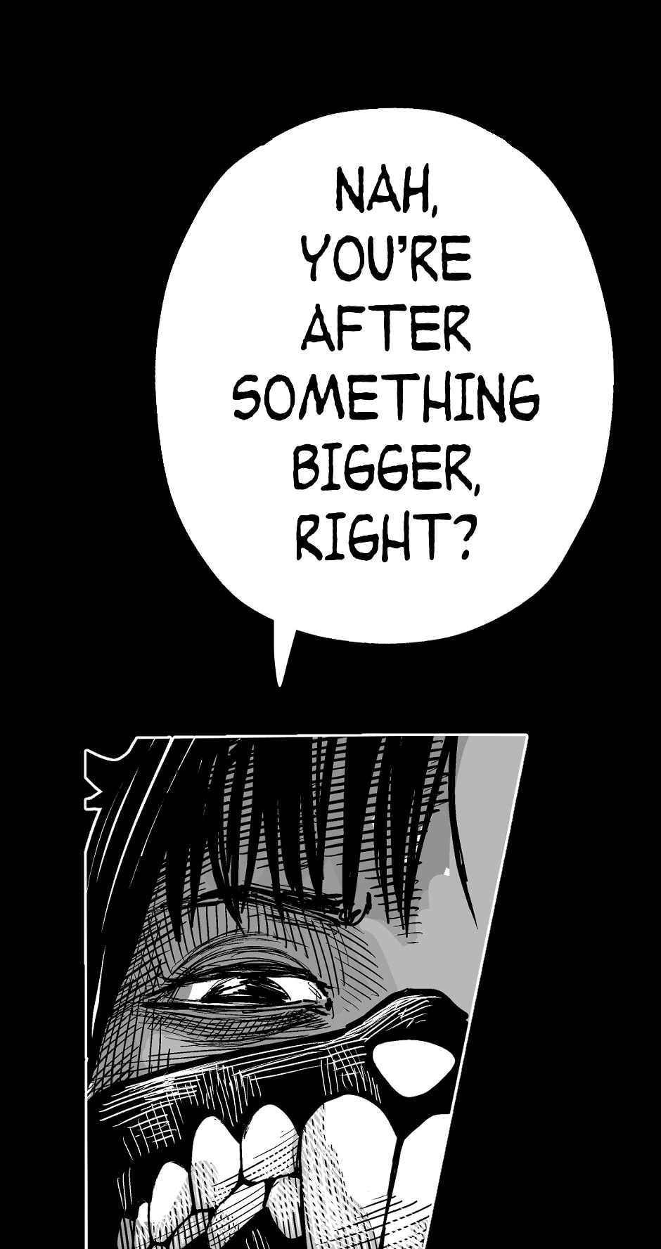 Read Tomahawk Angel chapter 150 image 60 on Lezhin
