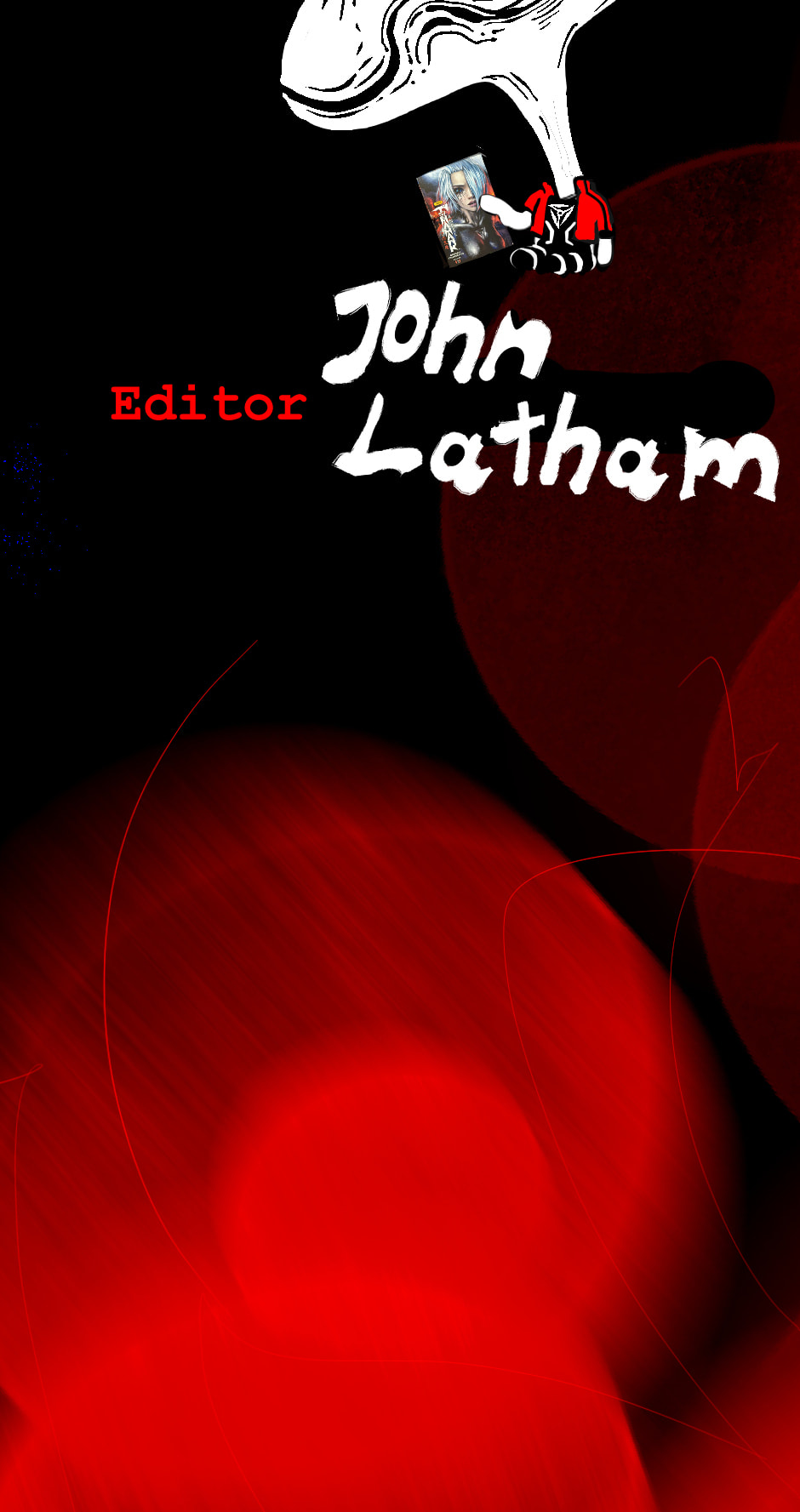 Read Tomahawk Angel chapter 150 image 62 on Lezhin
