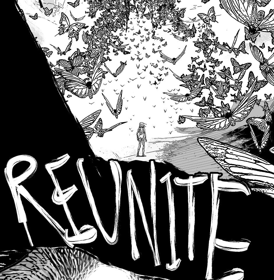 Read Tomahawk Angel chapter 150 image 8 on Lezhin