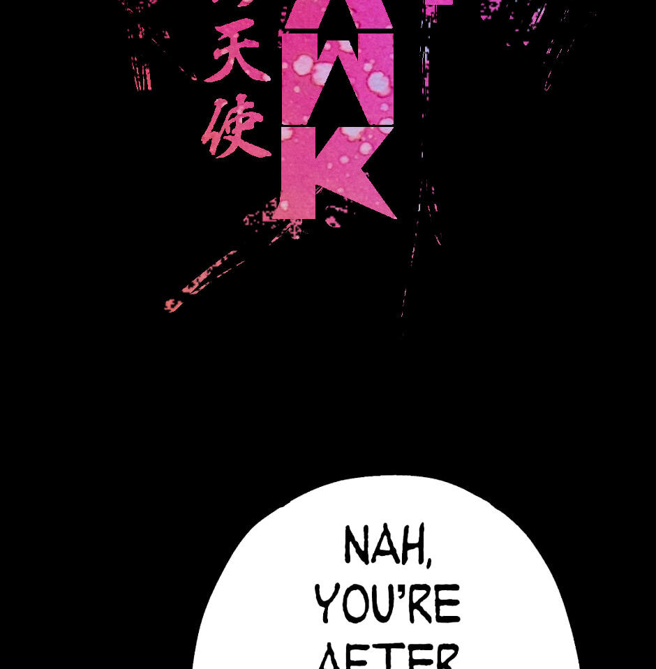 Read Tomahawk Angel chapter 151 image 1 on Lezhin
