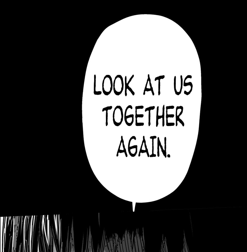 Read Tomahawk Angel chapter 151 image 12 on Lezhin