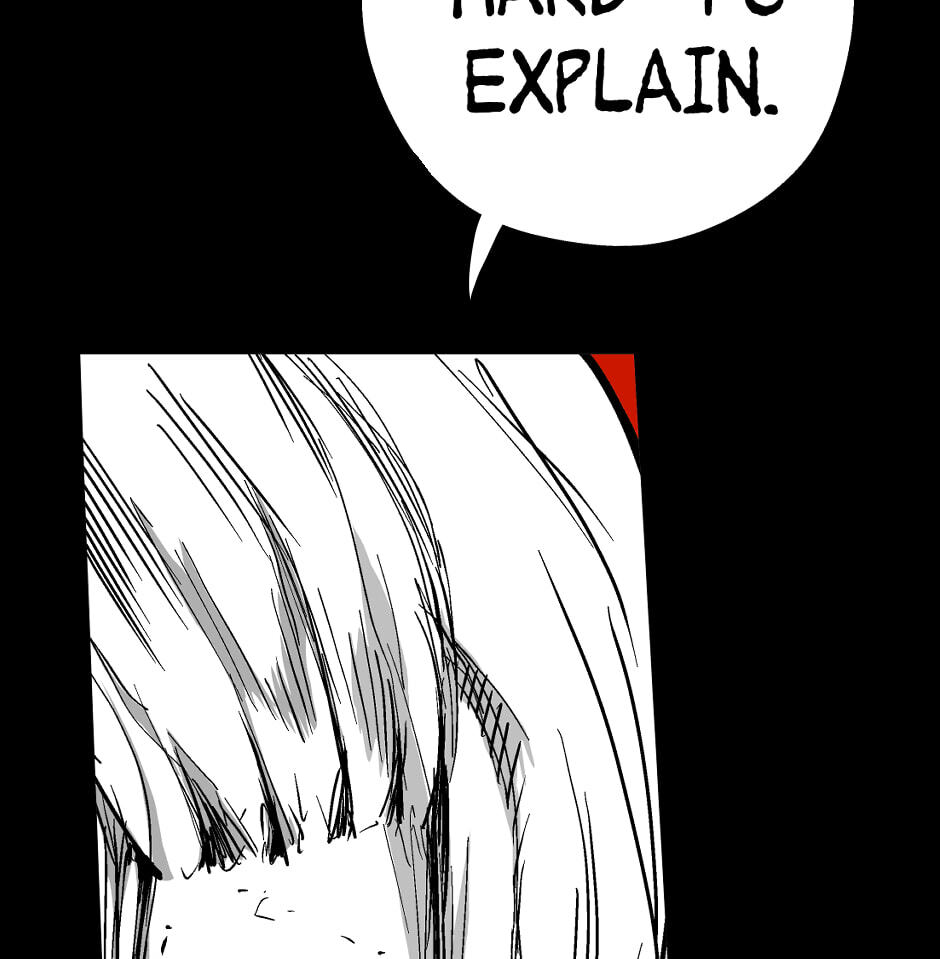 Read Tomahawk Angel chapter 151 image 16 on Lezhin