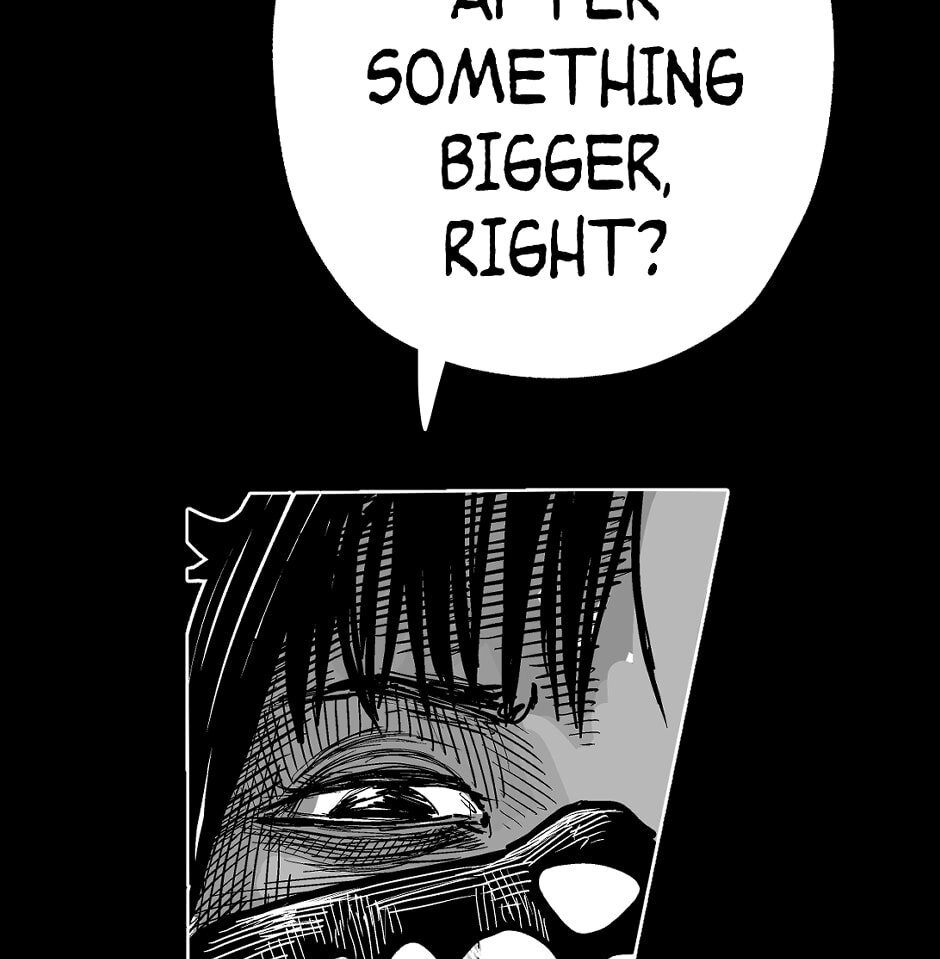 Read Tomahawk Angel chapter 151 image 2 on Lezhin
