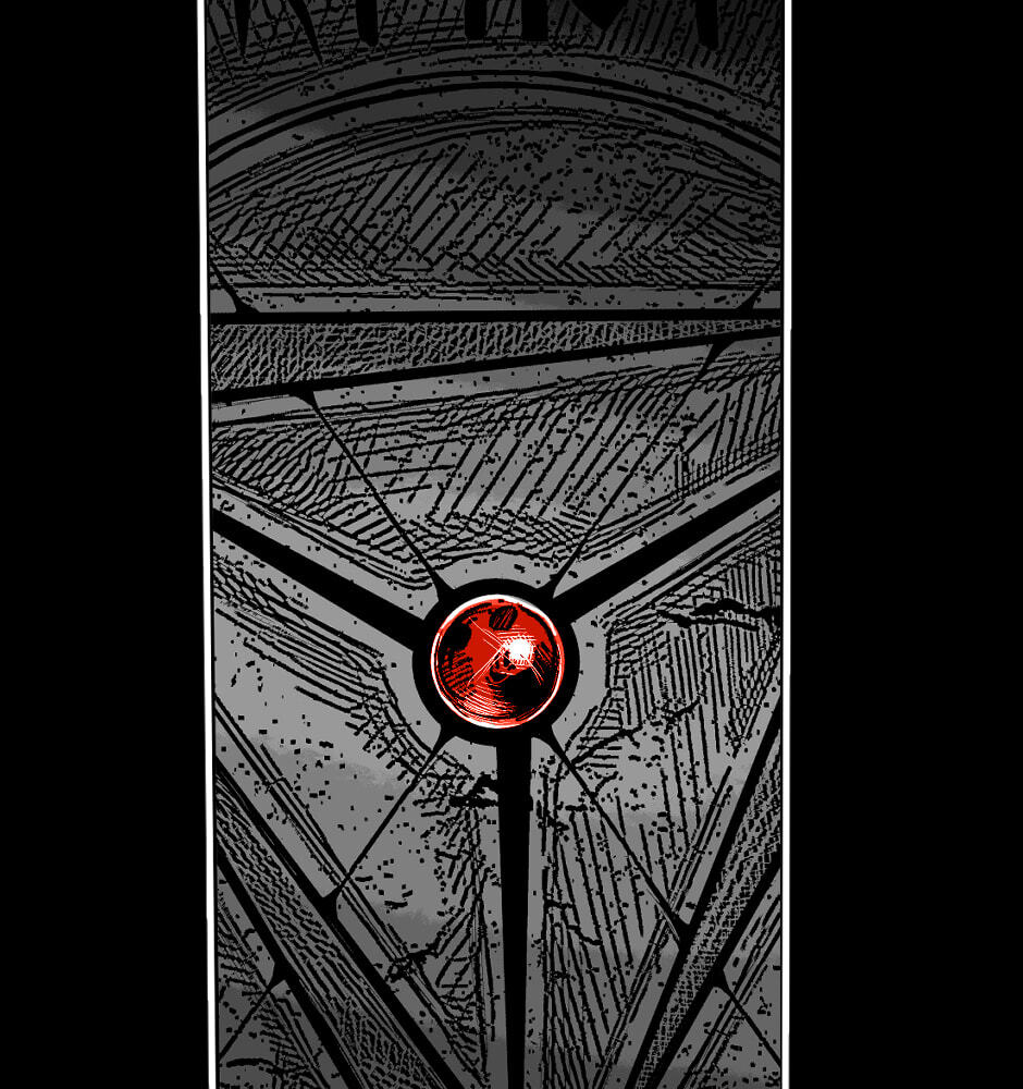 Read Tomahawk Angel chapter 151 image 21 on Lezhin