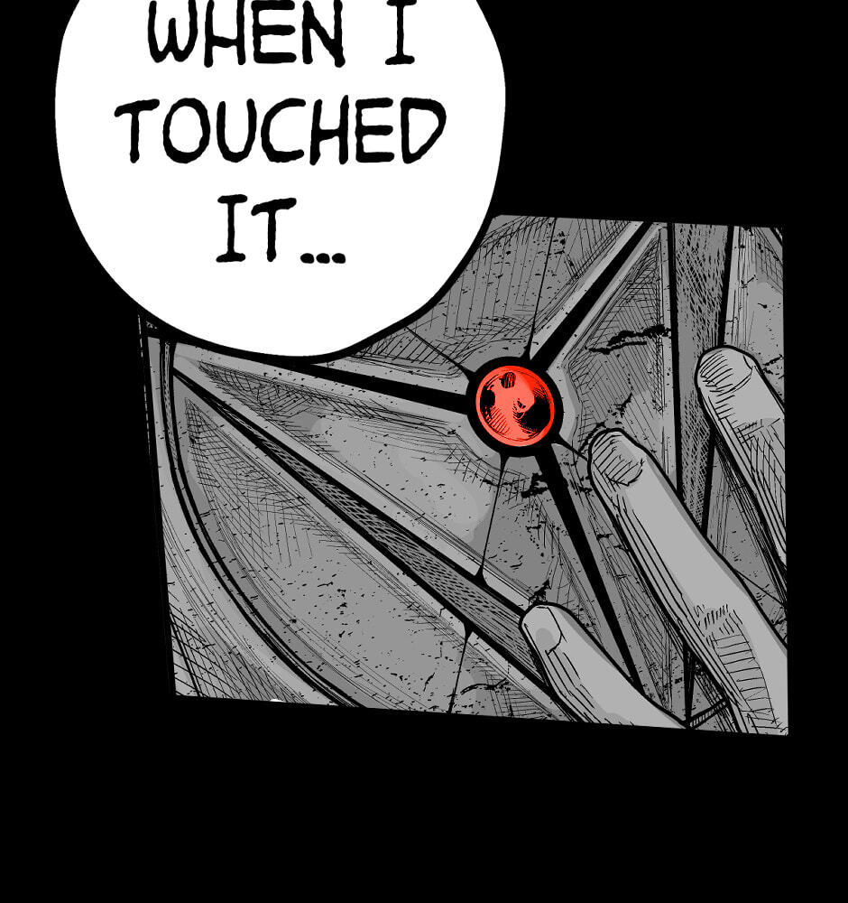 Read Tomahawk Angel chapter 151 image 23 on Lezhin