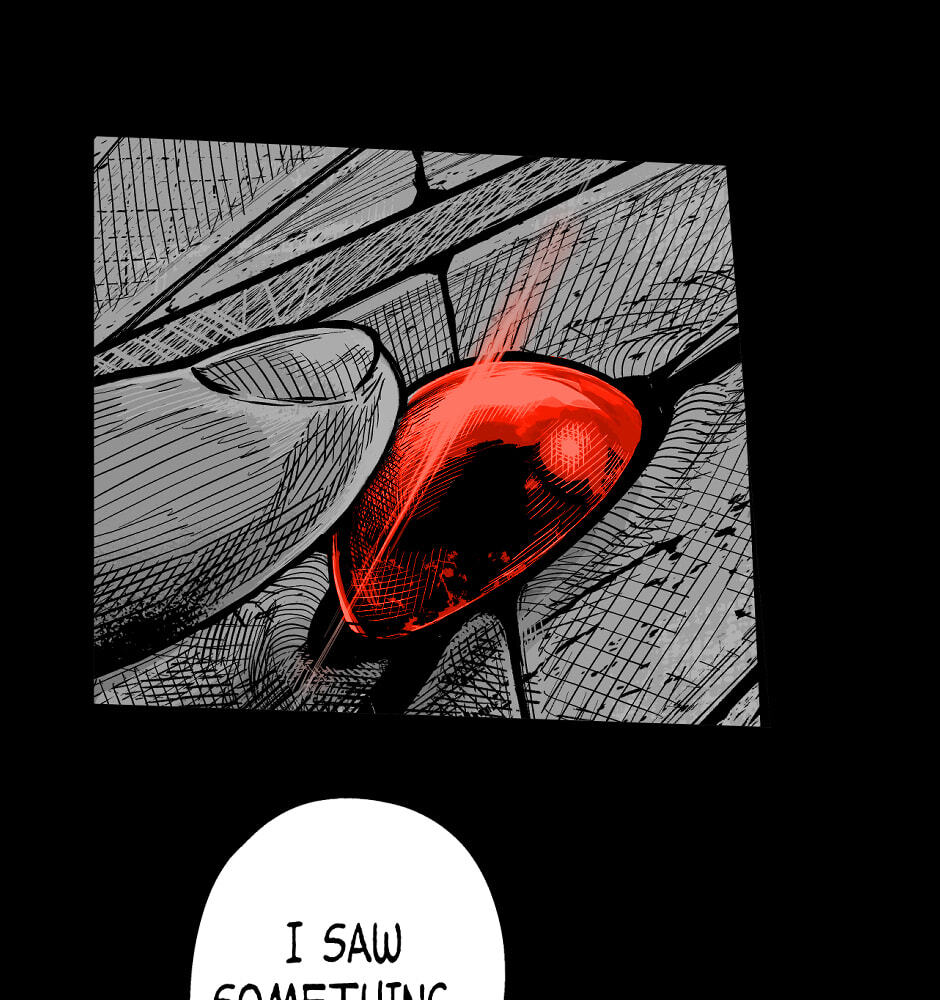 Read Tomahawk Angel chapter 151 image 24 on Lezhin