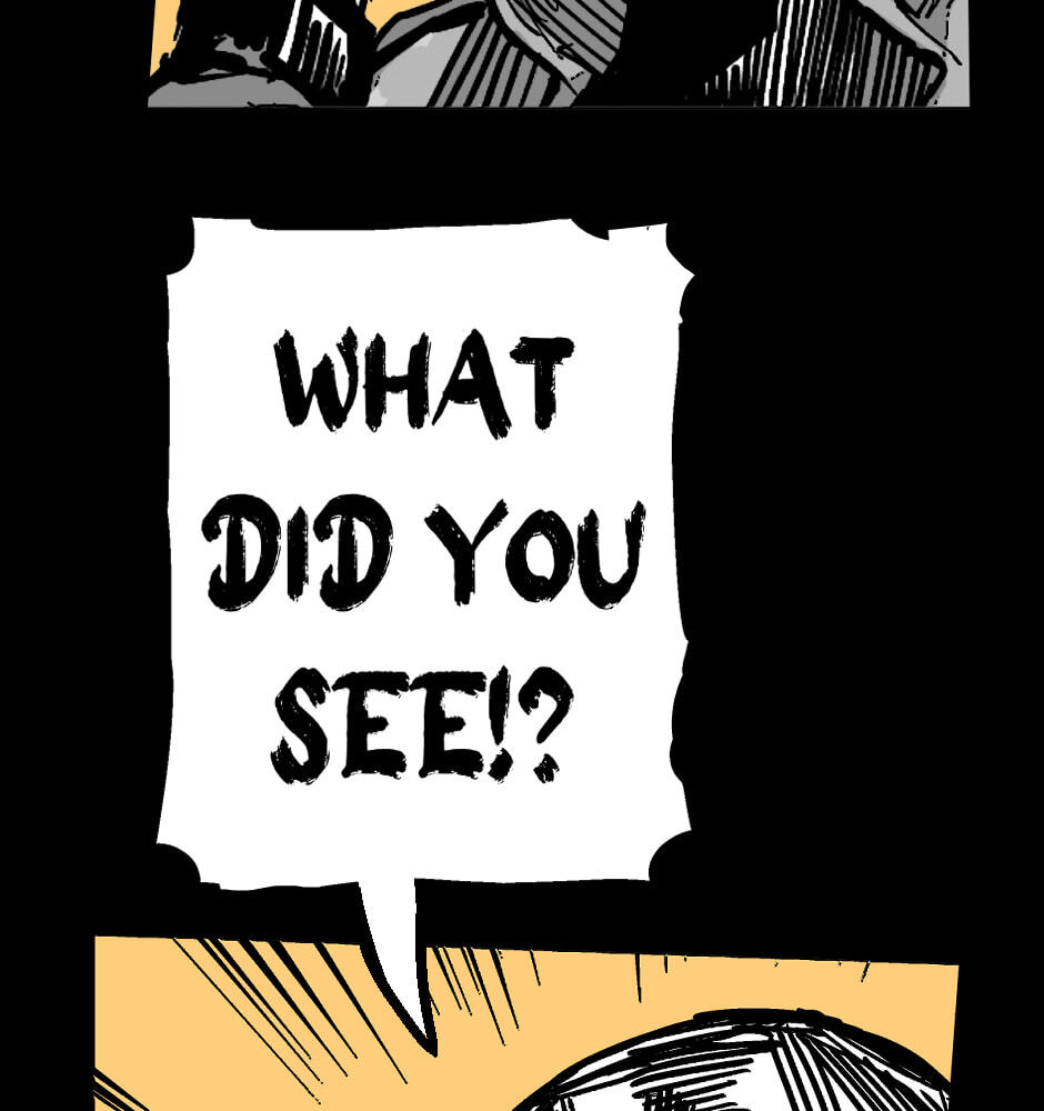 Read Tomahawk Angel chapter 151 image 27 on Lezhin