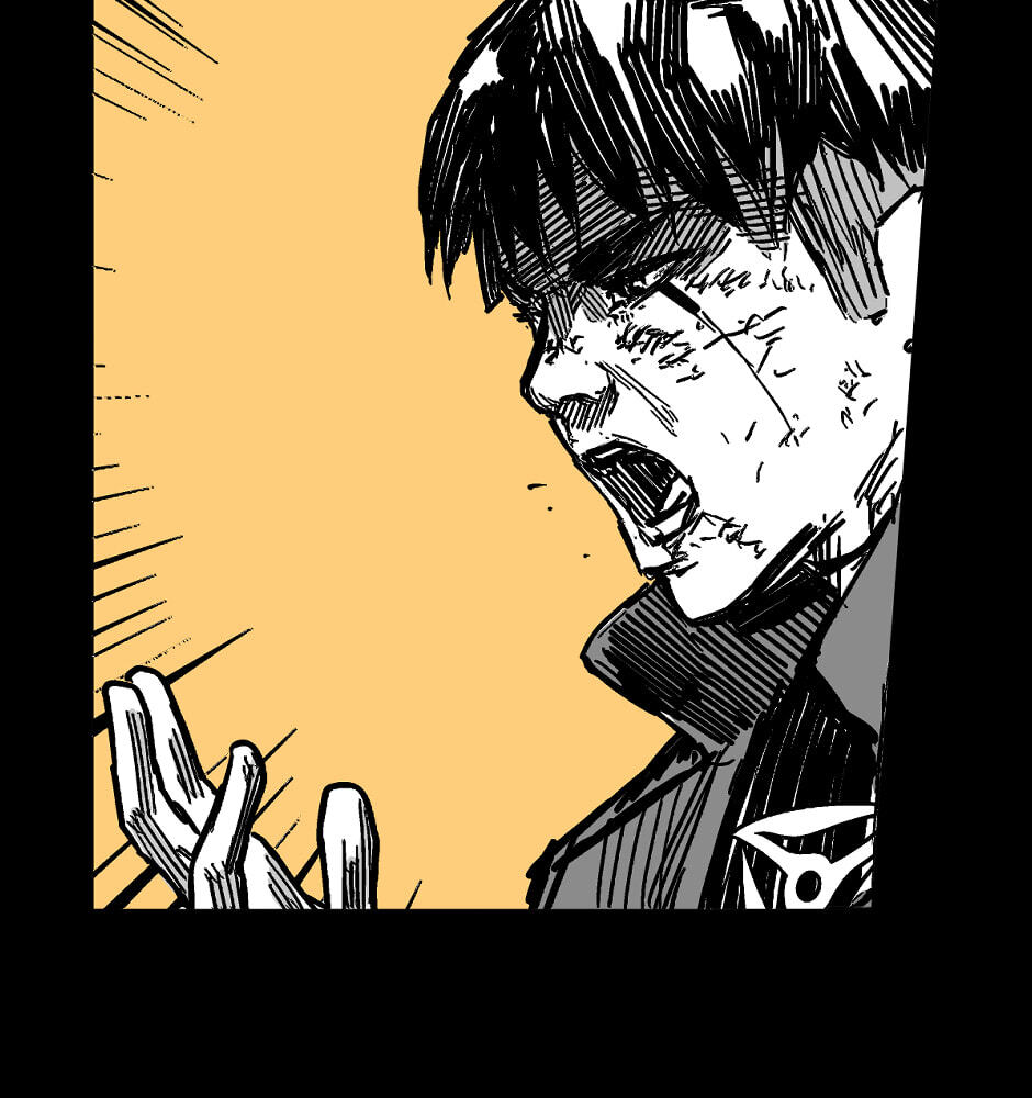 Read Tomahawk Angel chapter 151 image 28 on Lezhin
