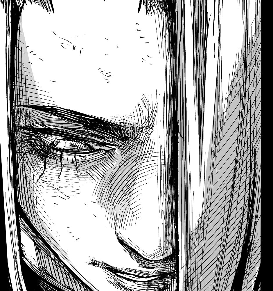Read Tomahawk Angel chapter 151 image 31 on Lezhin