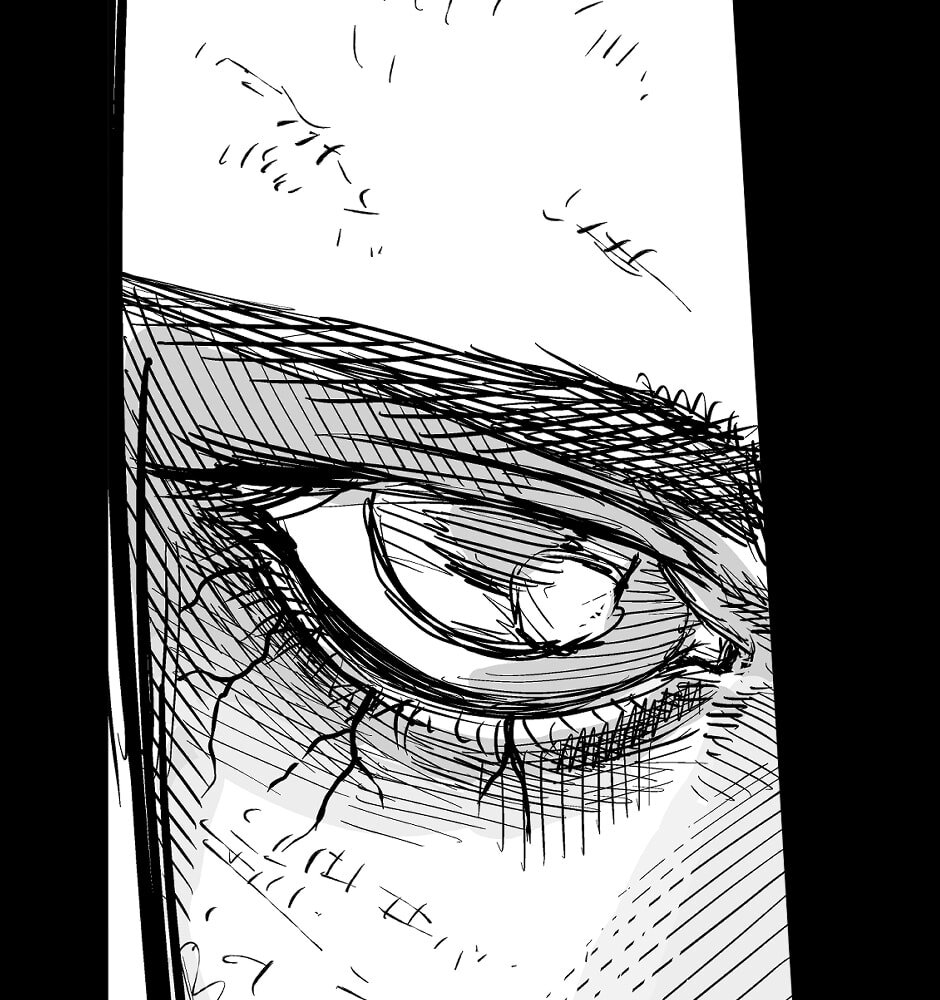 Read Tomahawk Angel chapter 151 image 34 on Lezhin