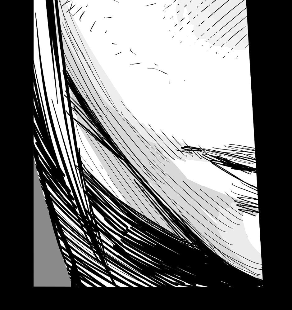 Read Tomahawk Angel chapter 151 image 35 on Lezhin
