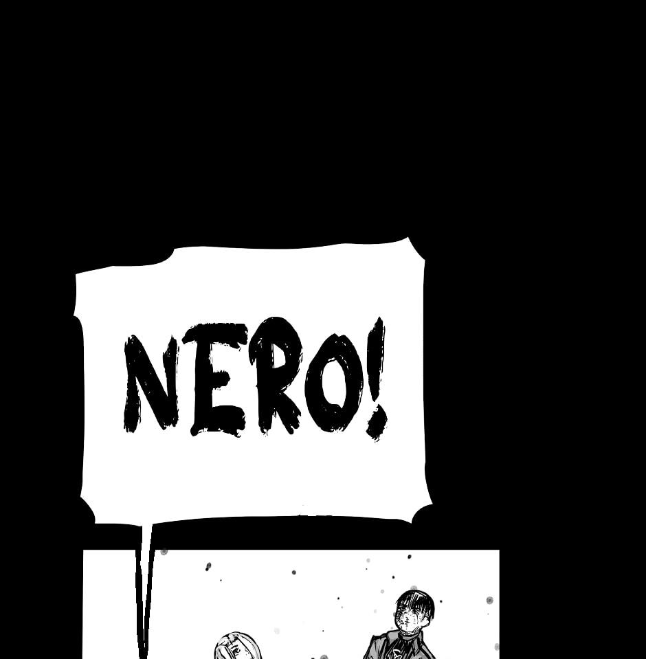 Read Tomahawk Angel chapter 151 image 4 on Lezhin