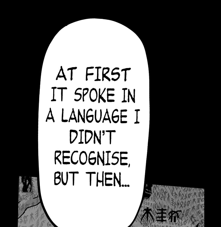 Read Tomahawk Angel chapter 151 image 40 on Lezhin