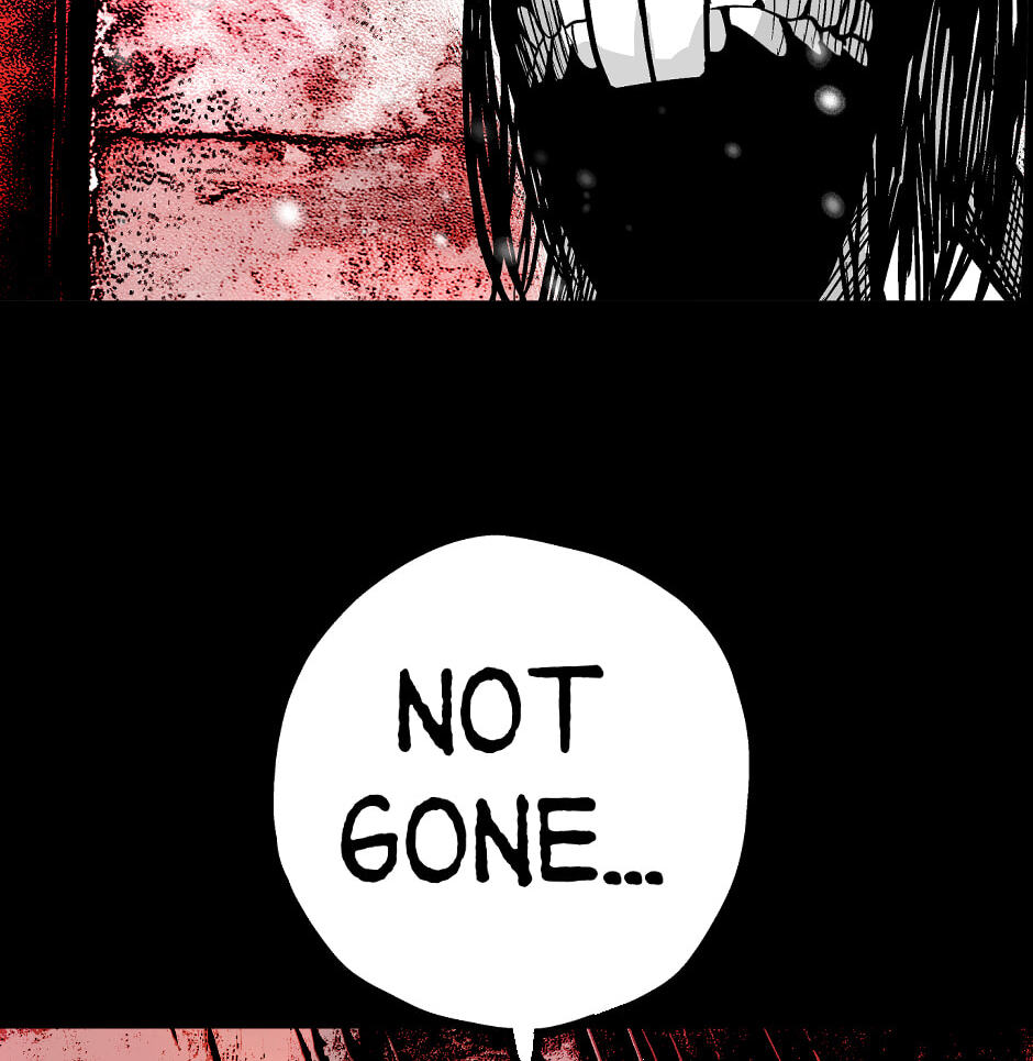 Read Tomahawk Angel chapter 151 image 47 on Lezhin