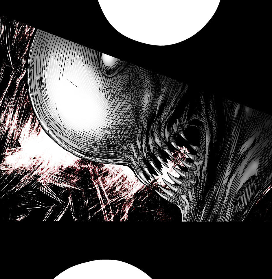 Read Tomahawk Angel chapter 151 image 50 on Lezhin