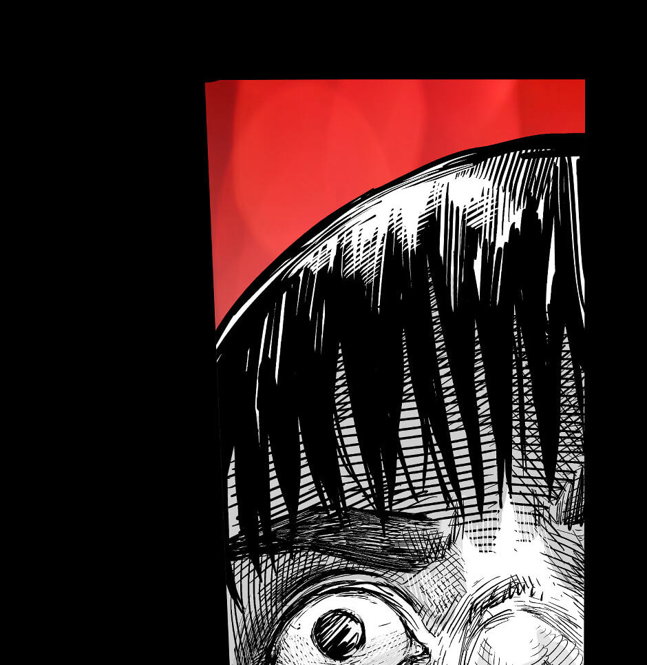 Read Tomahawk Angel chapter 151 image 57 on Lezhin
