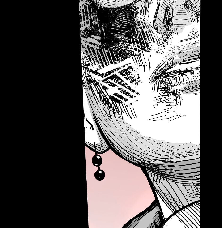 Read Tomahawk Angel chapter 151 image 58 on Lezhin