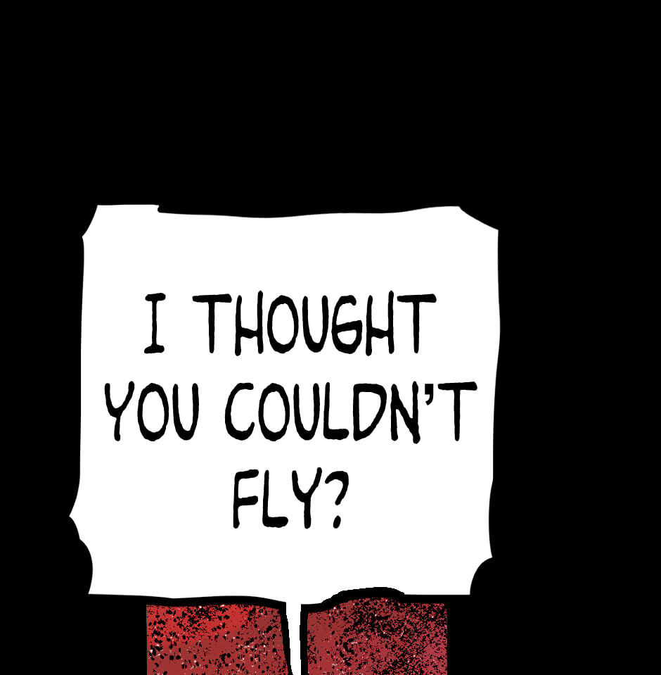 Read Tomahawk Angel chapter 151 image 6 on Lezhin