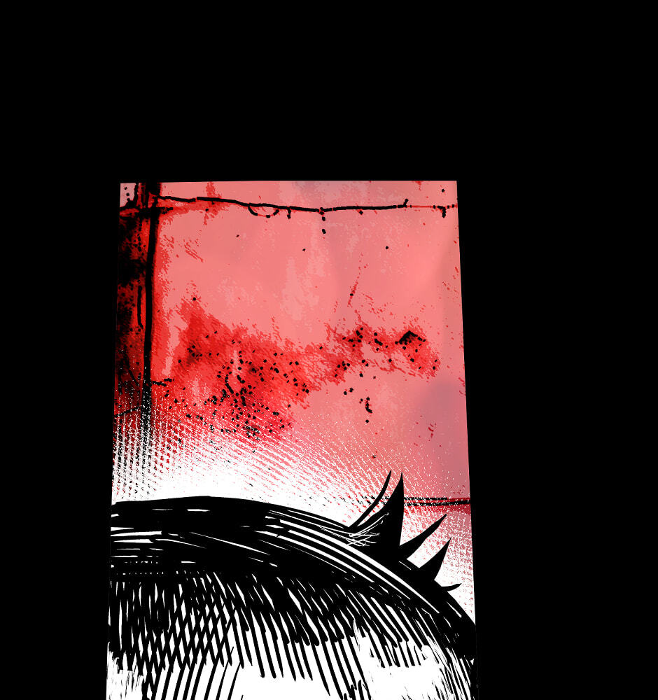 Read Tomahawk Angel chapter 151 image 60 on Lezhin