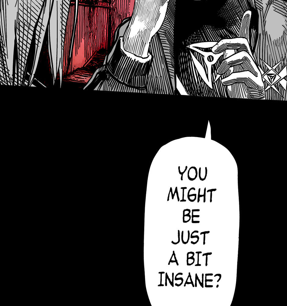 Read Tomahawk Angel chapter 151 image 67 on Lezhin