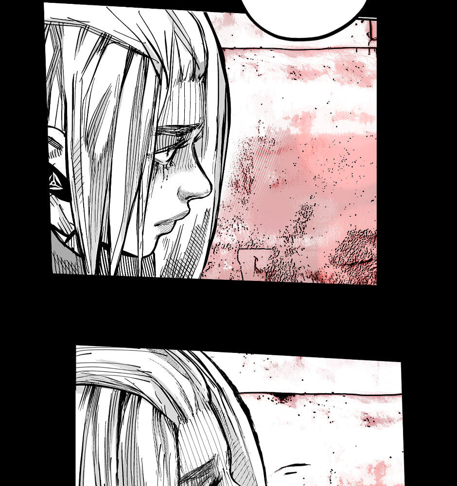 Read Tomahawk Angel chapter 151 image 68 on Lezhin