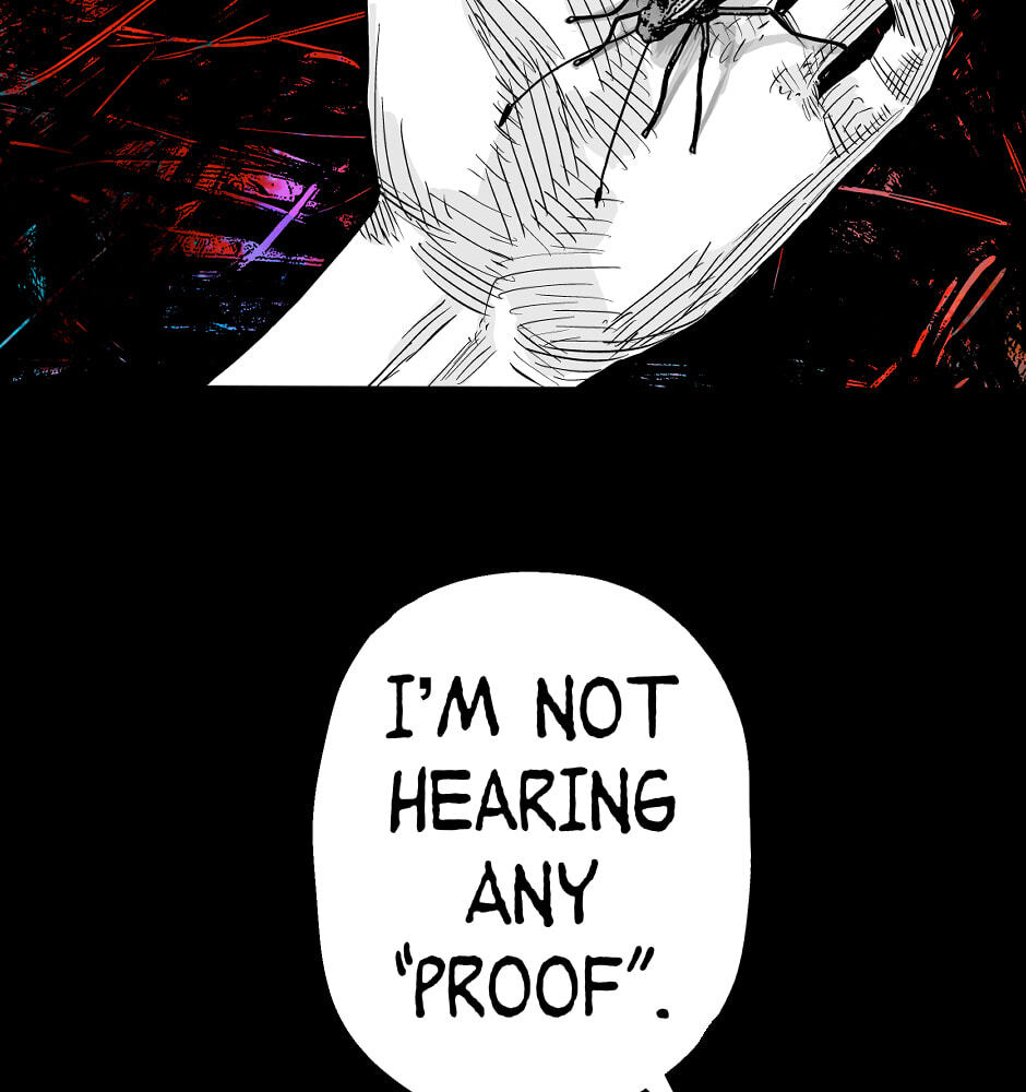Read Tomahawk Angel chapter 152 image 11 on Lezhin