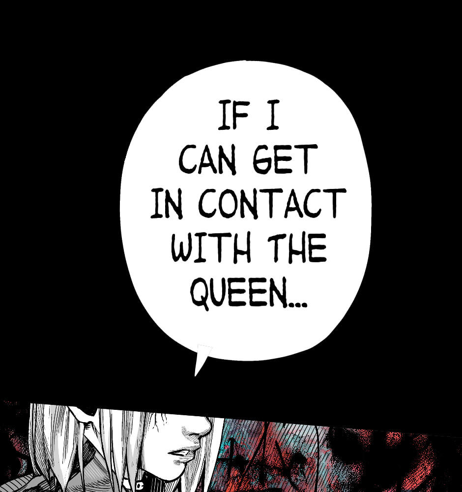 Read Tomahawk Angel chapter 152 image 13 on Lezhin