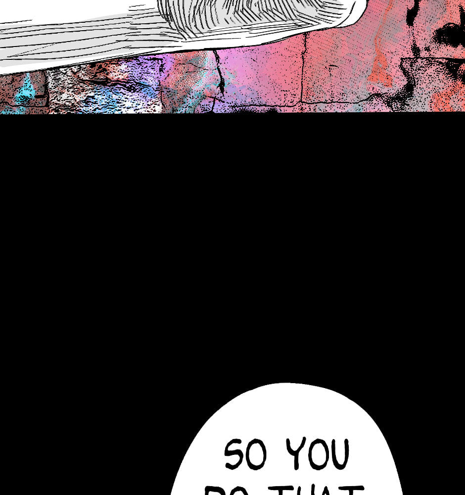Read Tomahawk Angel chapter 152 image 17 on Lezhin