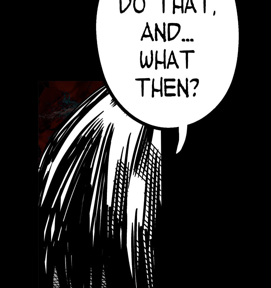 Read Tomahawk Angel chapter 152 image 18 on Lezhin