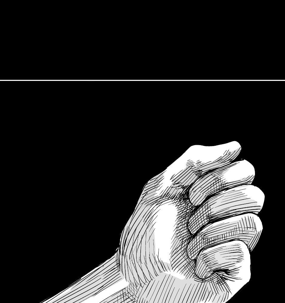 Read Tomahawk Angel chapter 152 image 22 on Lezhin