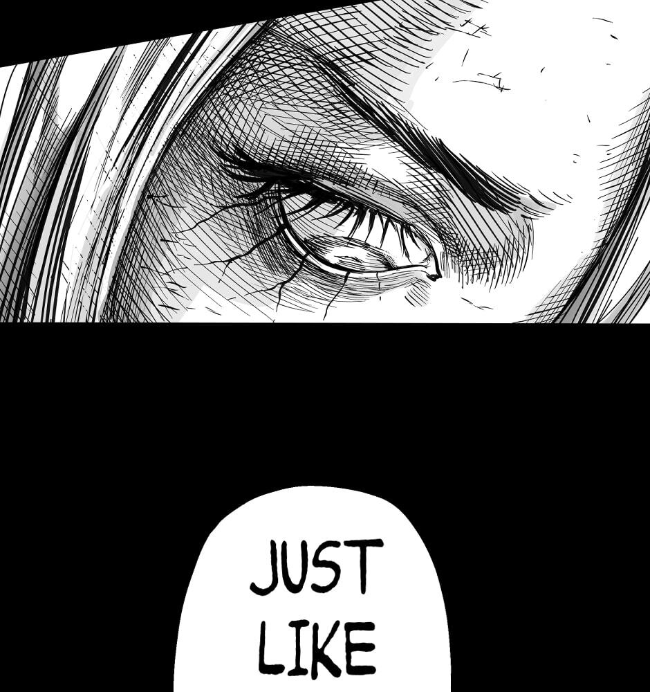 Read Tomahawk Angel chapter 152 image 26 on Lezhin