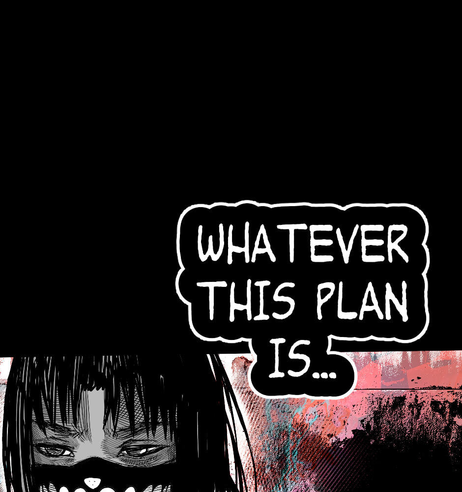 Read Tomahawk Angel chapter 152 image 28 on Lezhin