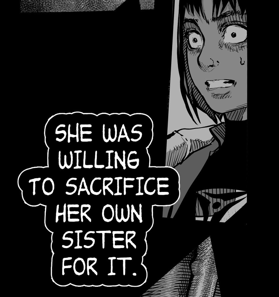 Read Tomahawk Angel chapter 152 image 30 on Lezhin