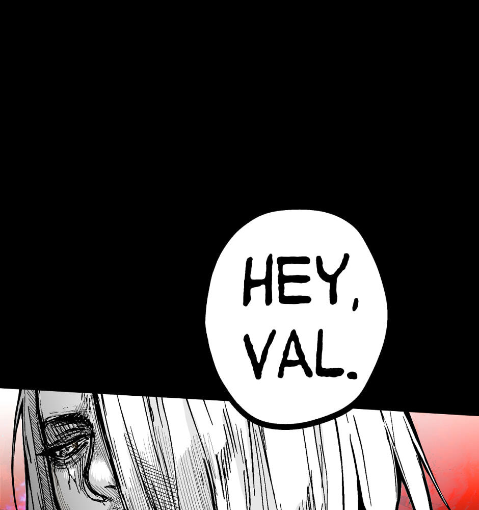 Read Tomahawk Angel chapter 152 image 33 on Lezhin