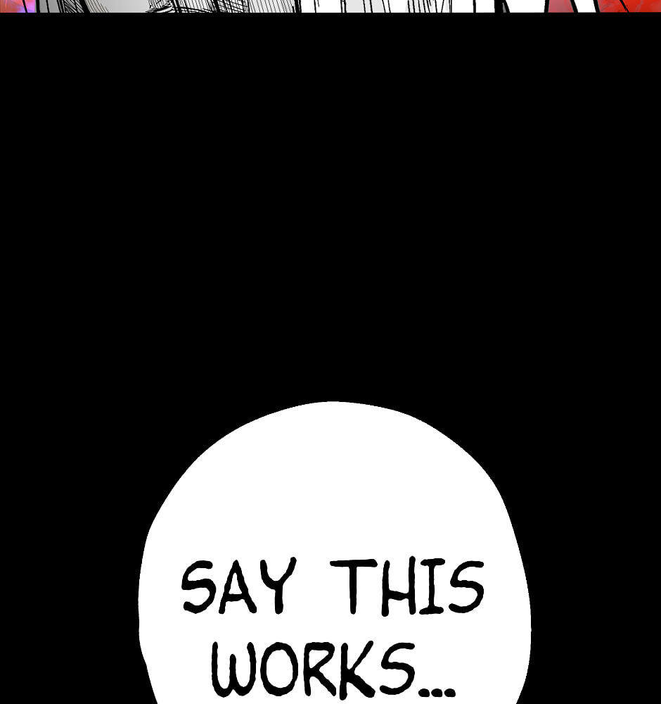 Read Tomahawk Angel chapter 152 image 34 on Lezhin