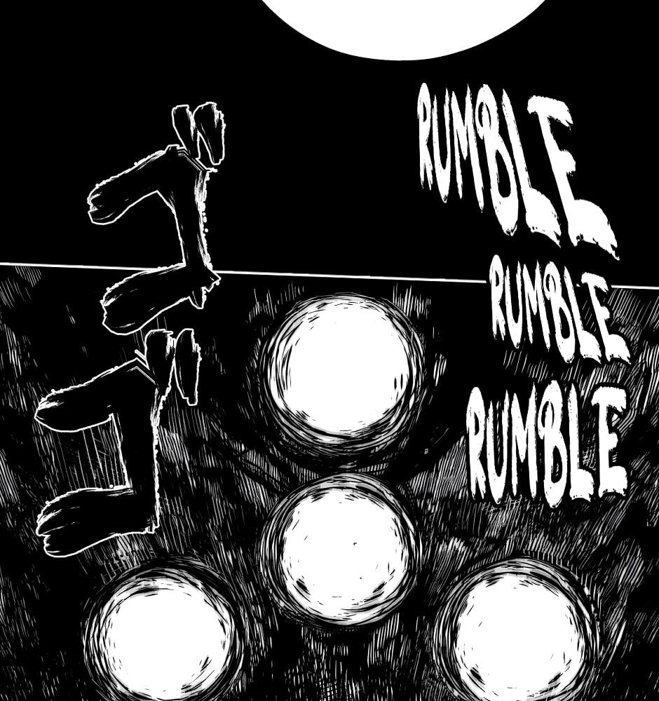 Read Tomahawk Angel chapter 152 image 38 on Lezhin