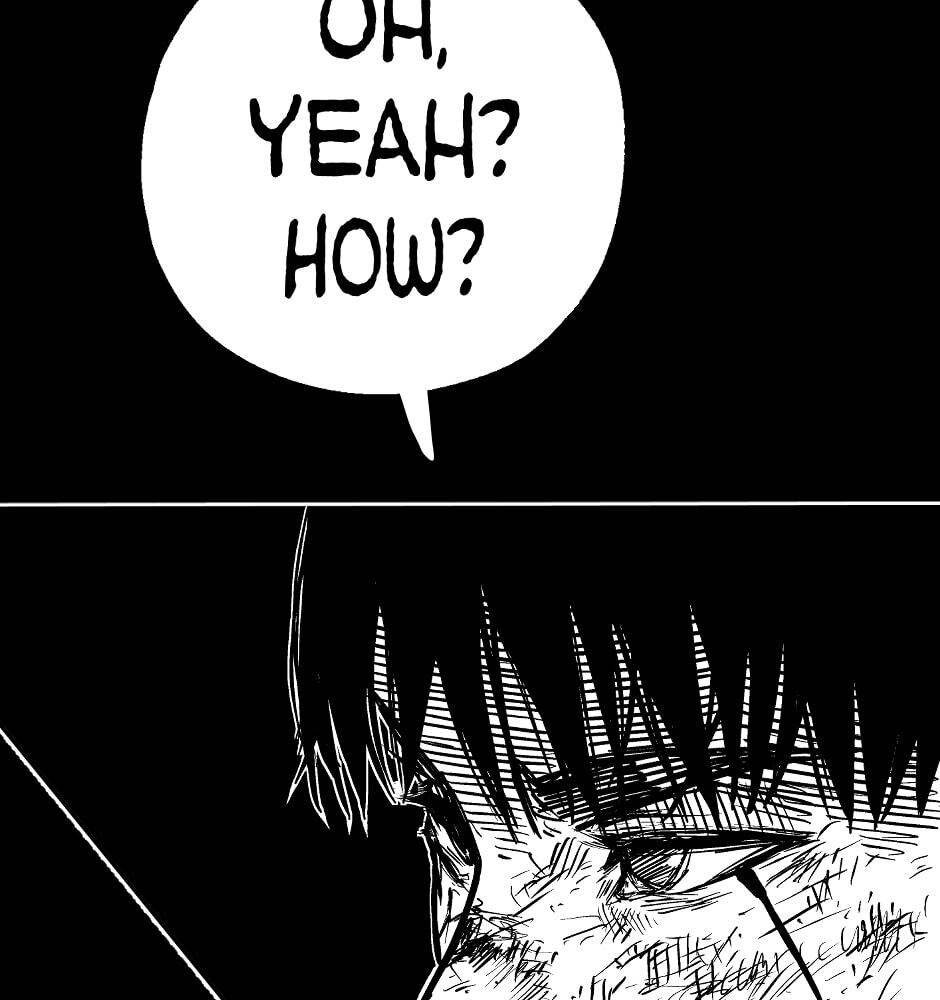 Read Tomahawk Angel chapter 152 image 4 on Lezhin