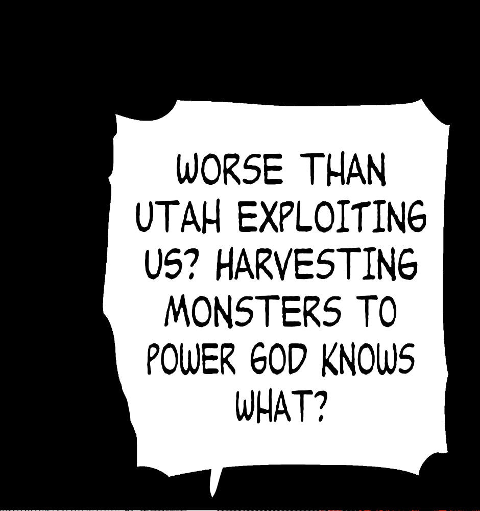 Read Tomahawk Angel chapter 152 image 40 on Lezhin