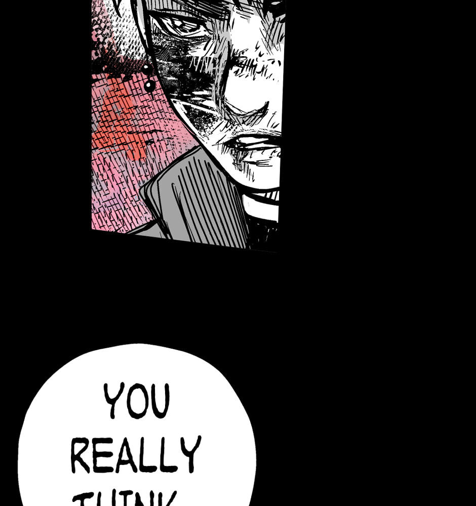 Read Tomahawk Angel chapter 152 image 44 on Lezhin