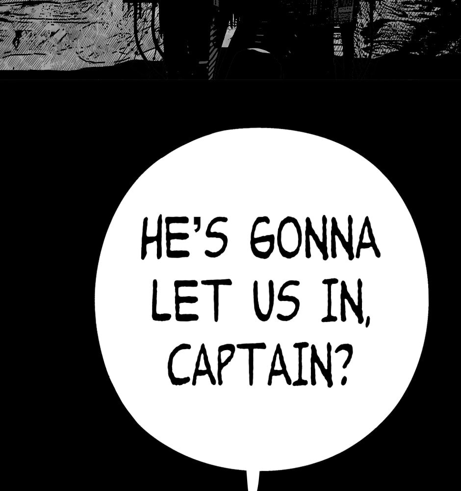 Read Tomahawk Angel chapter 152 image 46 on Lezhin