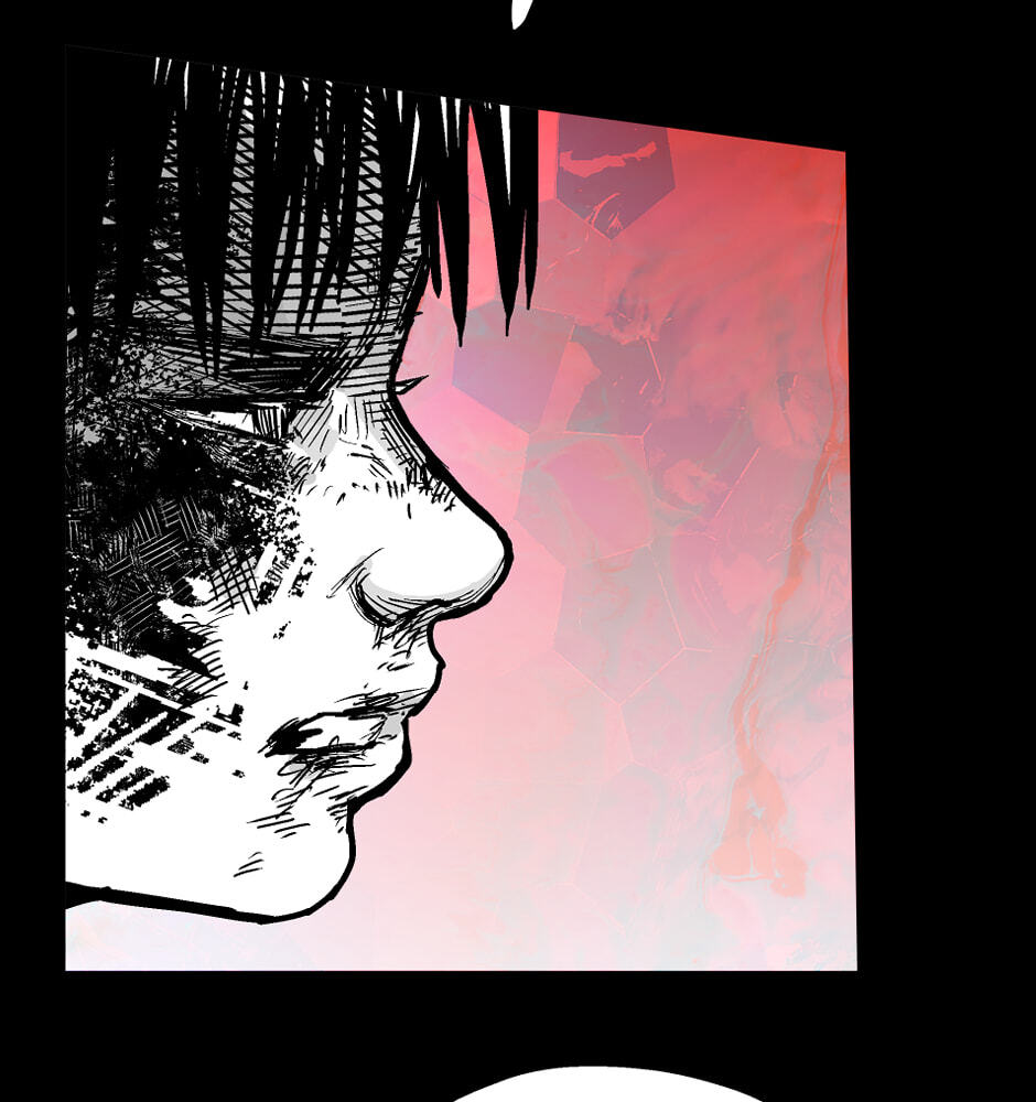 Read Tomahawk Angel chapter 152 image 49 on Lezhin