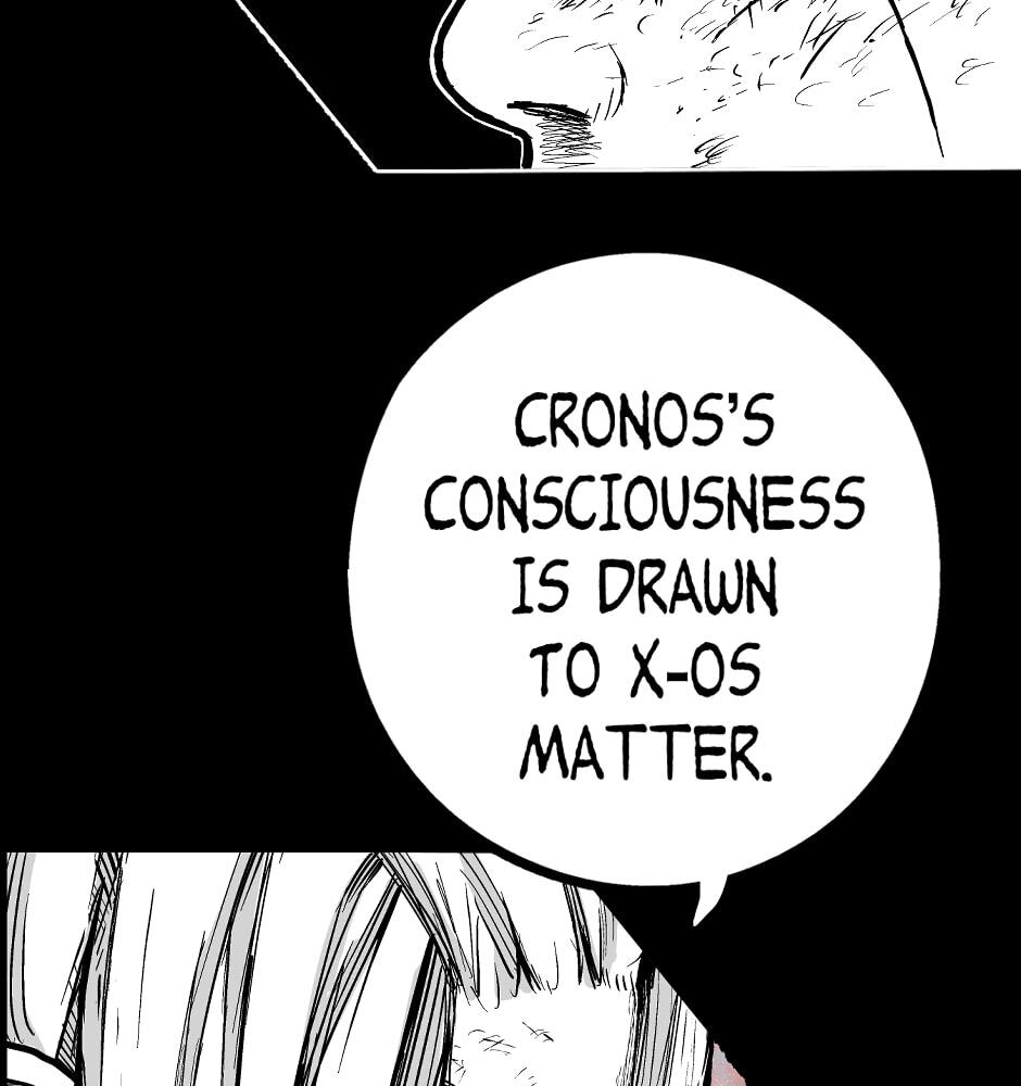 Read Tomahawk Angel chapter 152 image 5 on Lezhin